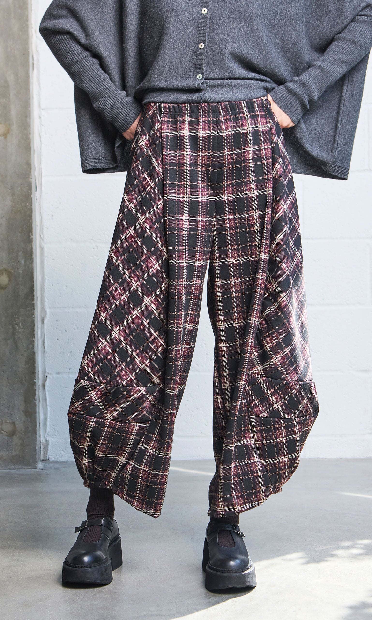Highland Pants