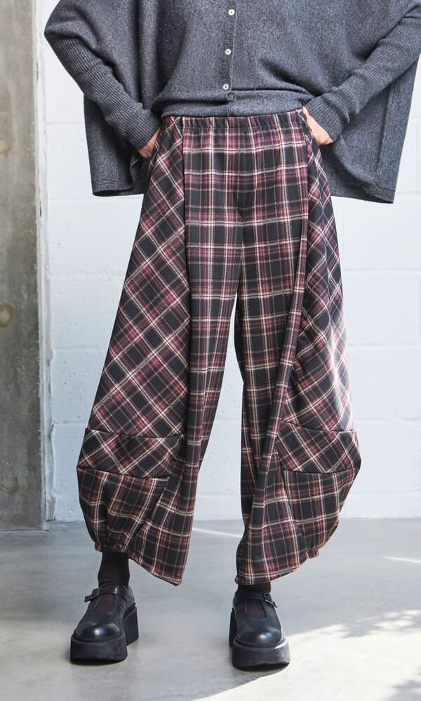 Highland Pants