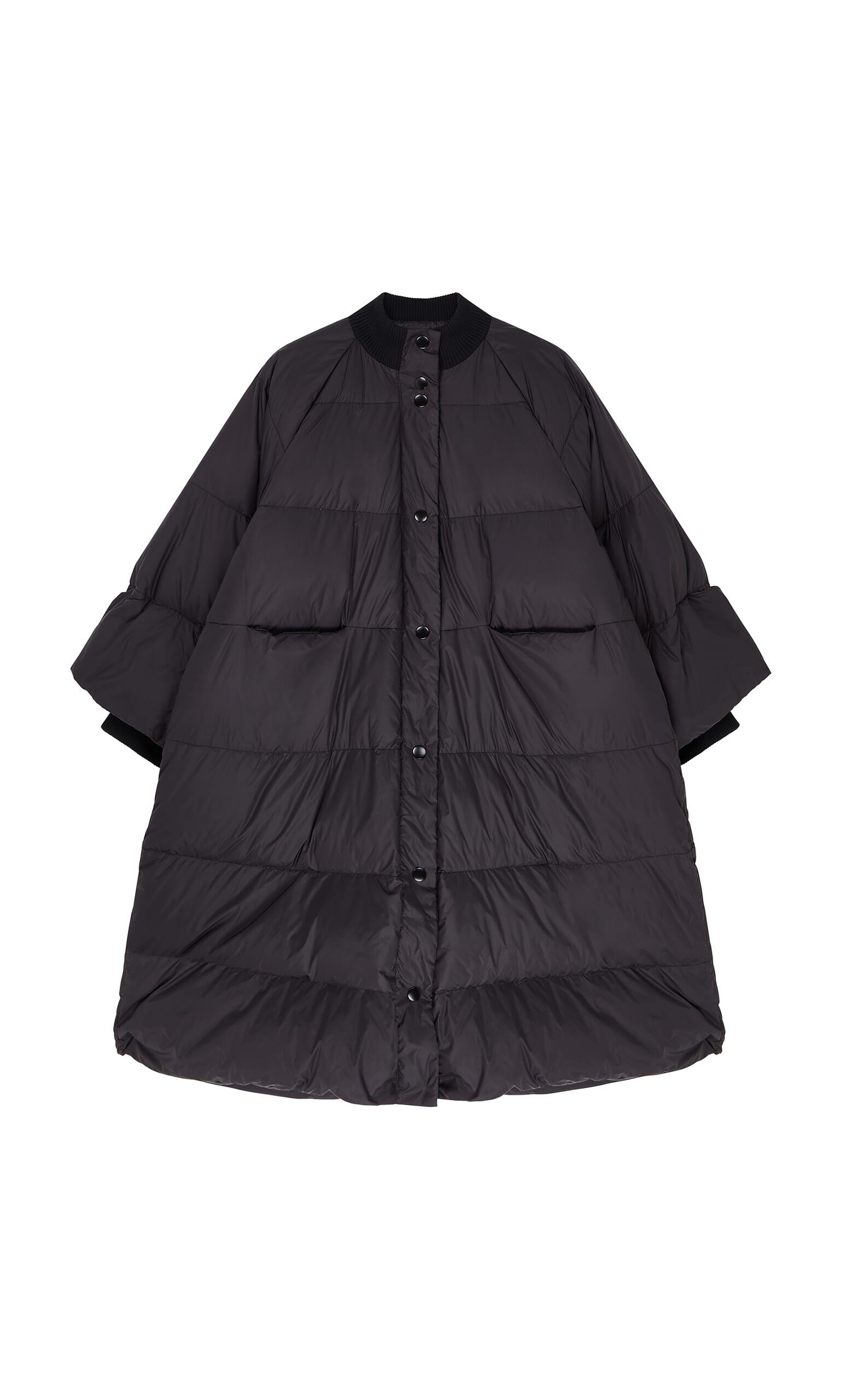 Millbrook Puffer
