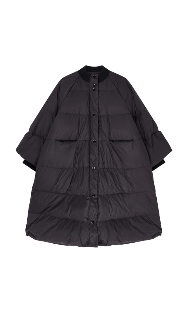 Millbrook Puffer