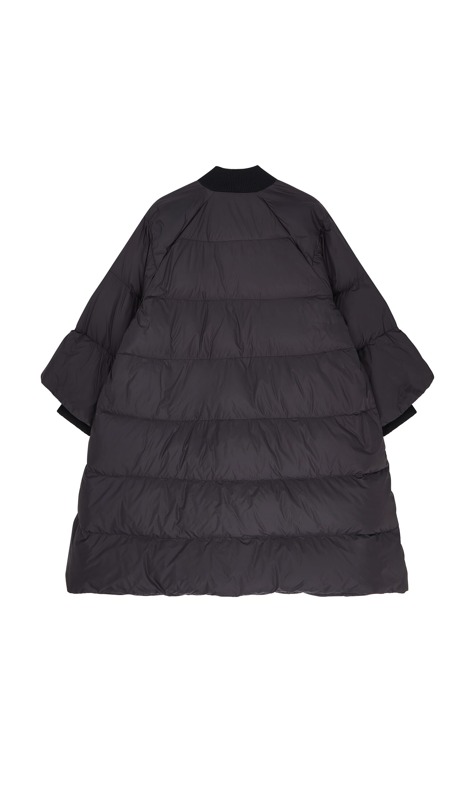 Millbrook Puffer