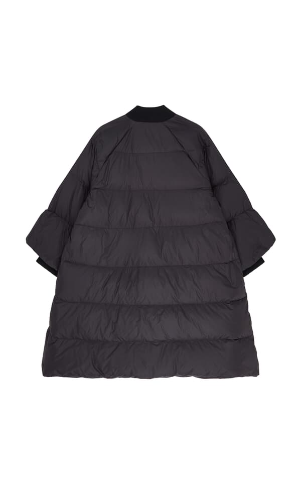 Millbrook Puffer