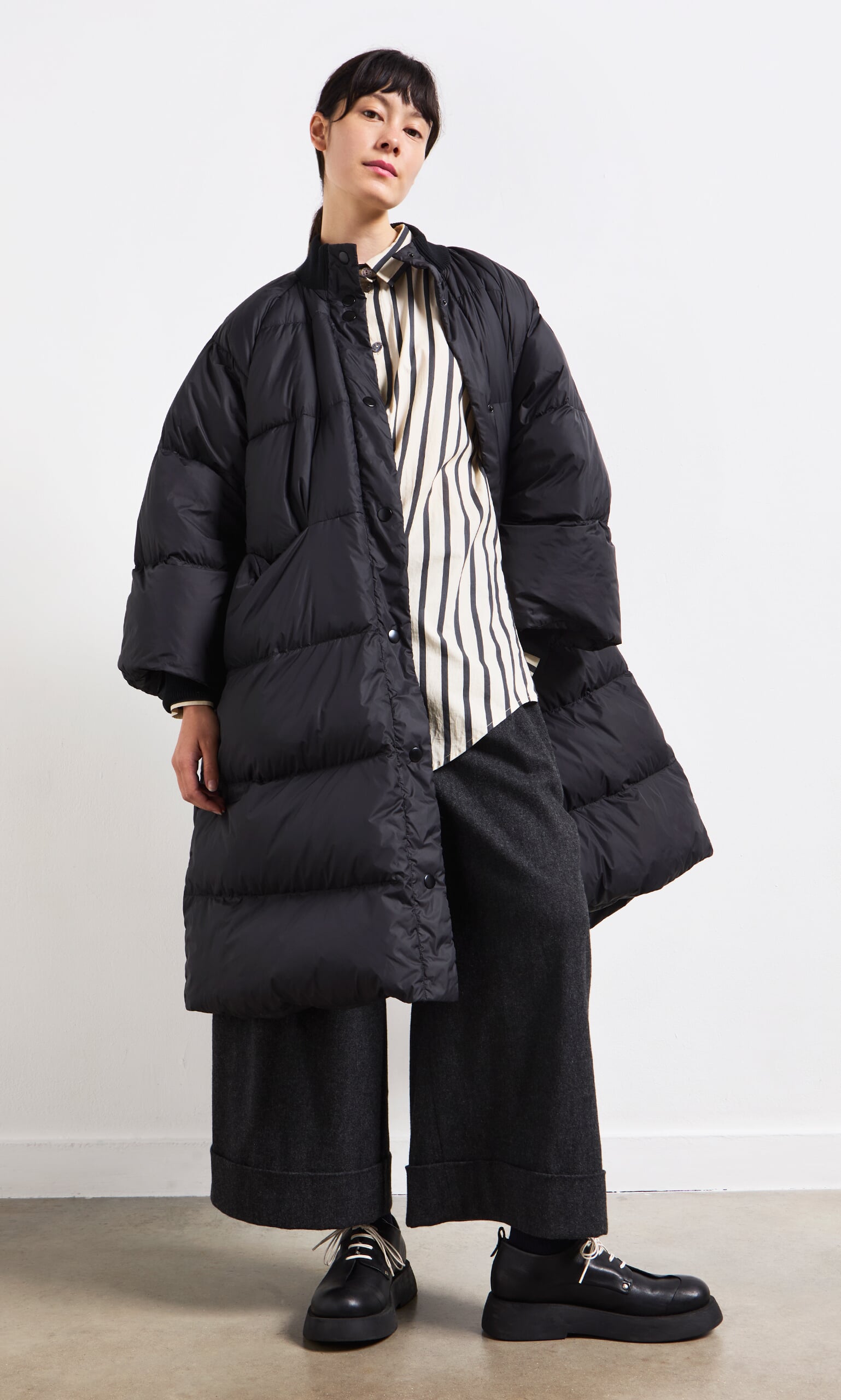 Millbrook Puffer