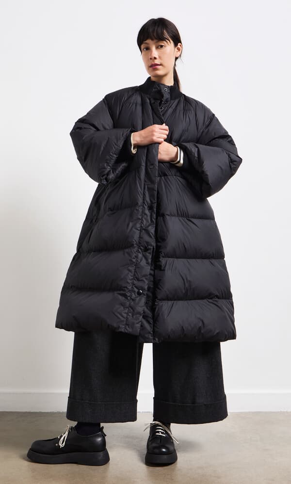 Millbrook Puffer