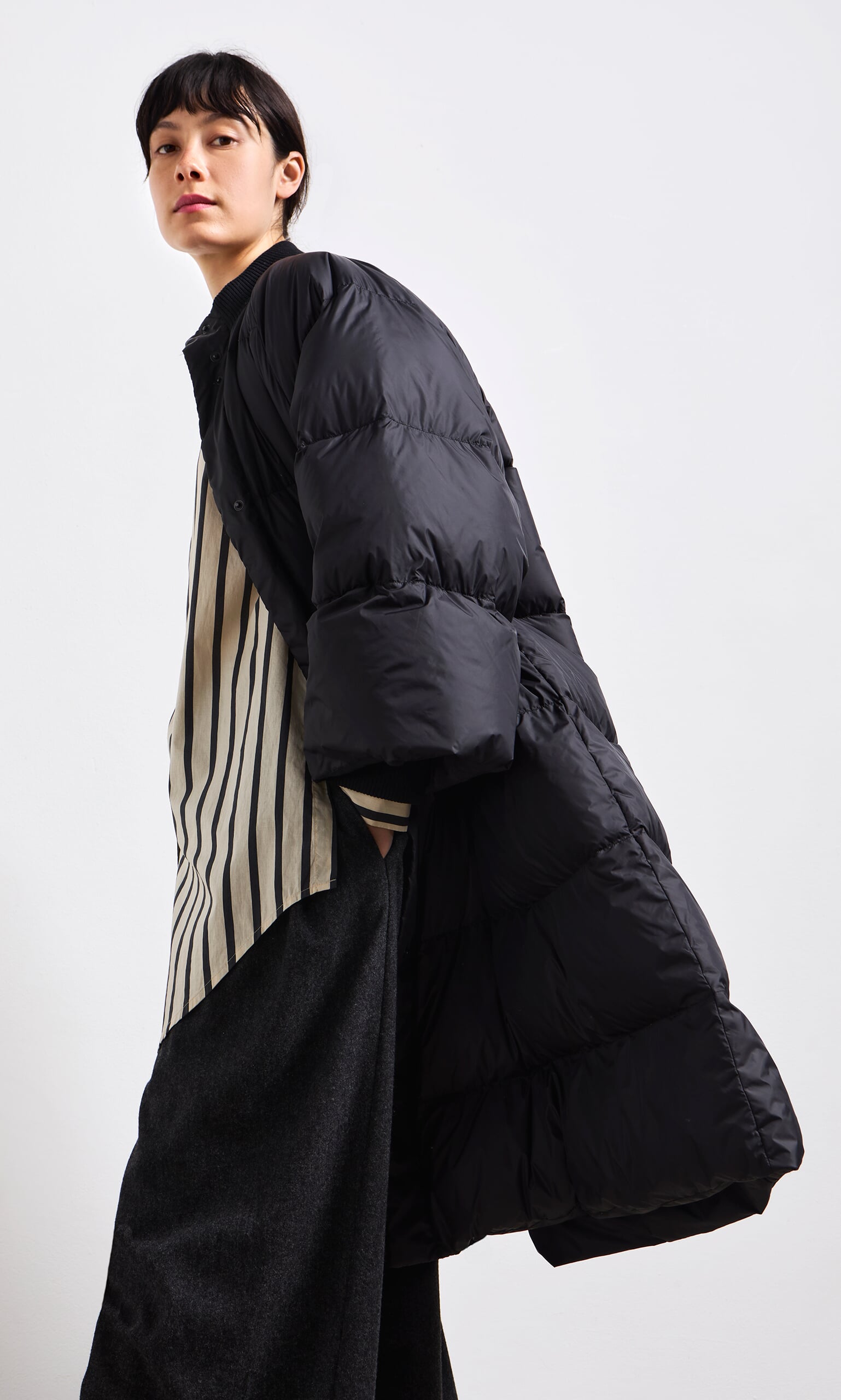 Millbrook Puffer