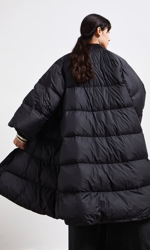 Millbrook Puffer