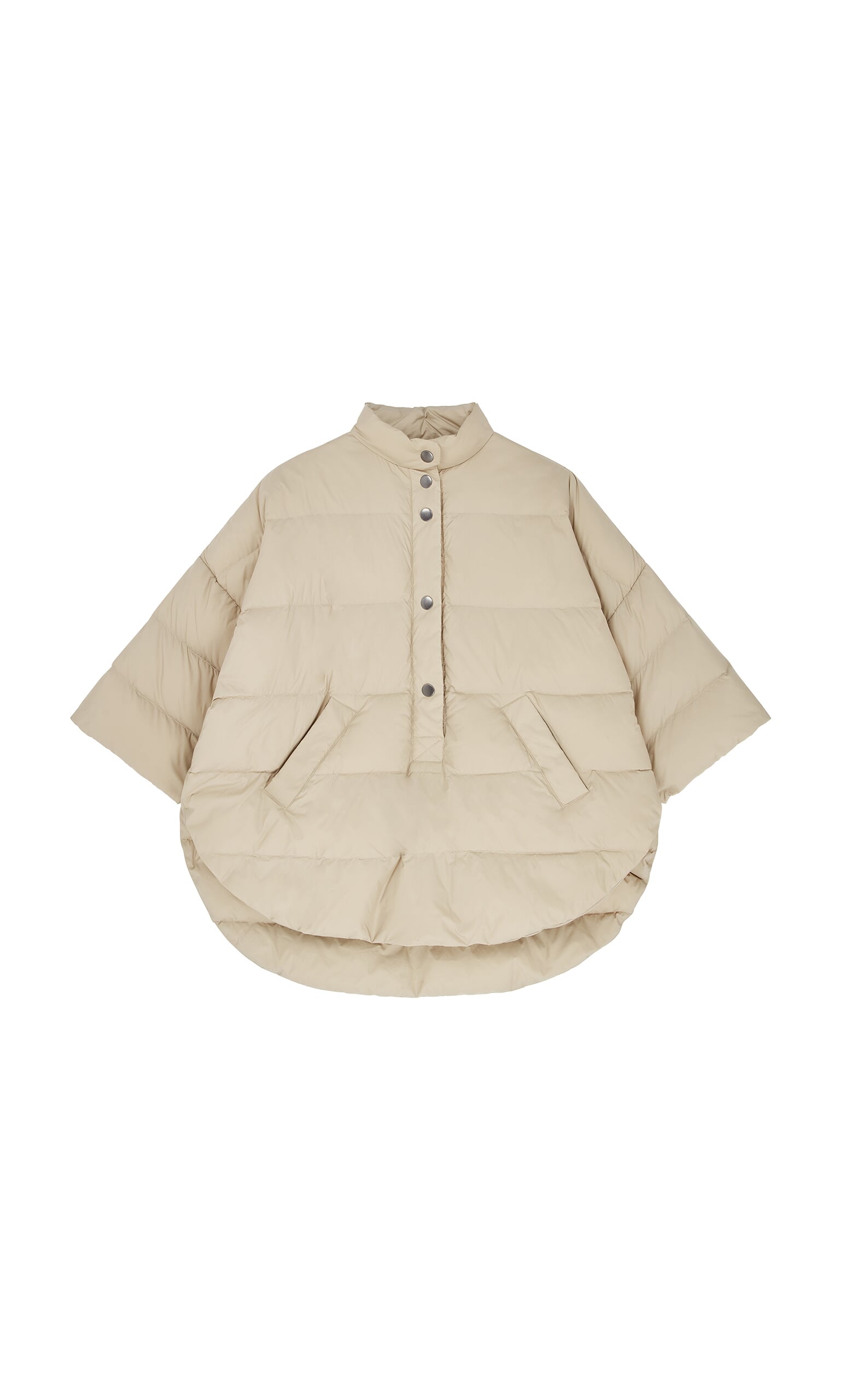 Misa Poncho