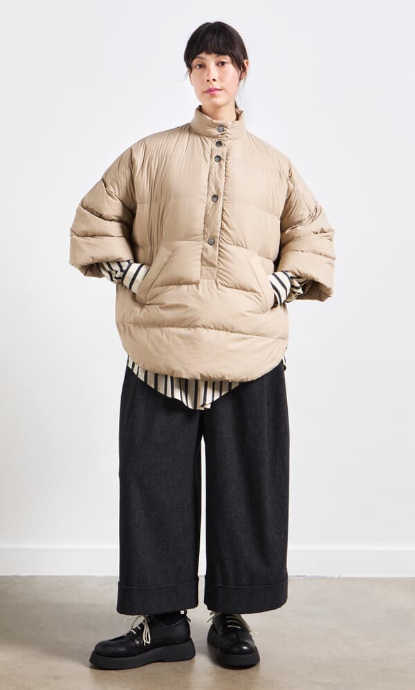 Misa Poncho