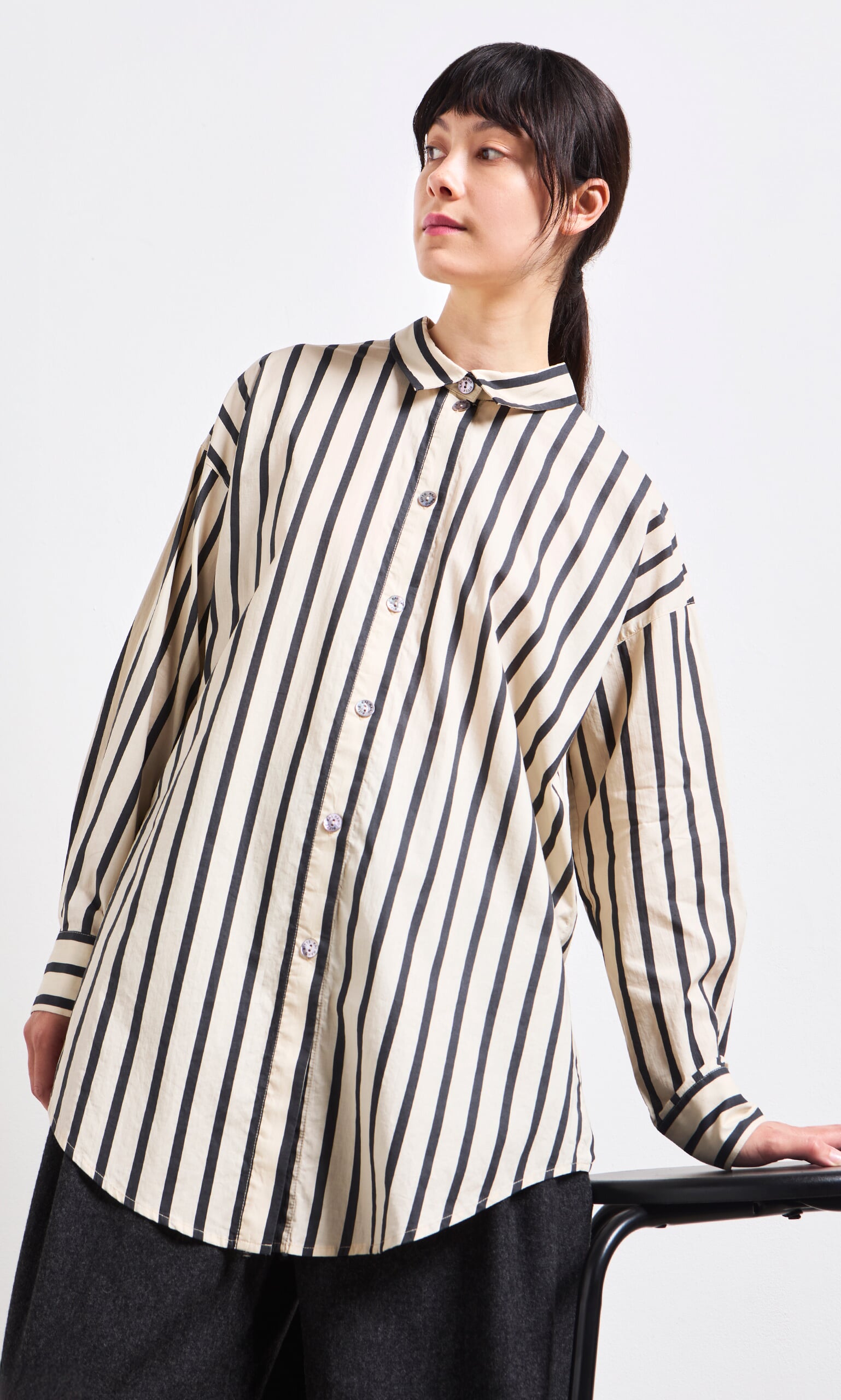 Casper Shirt