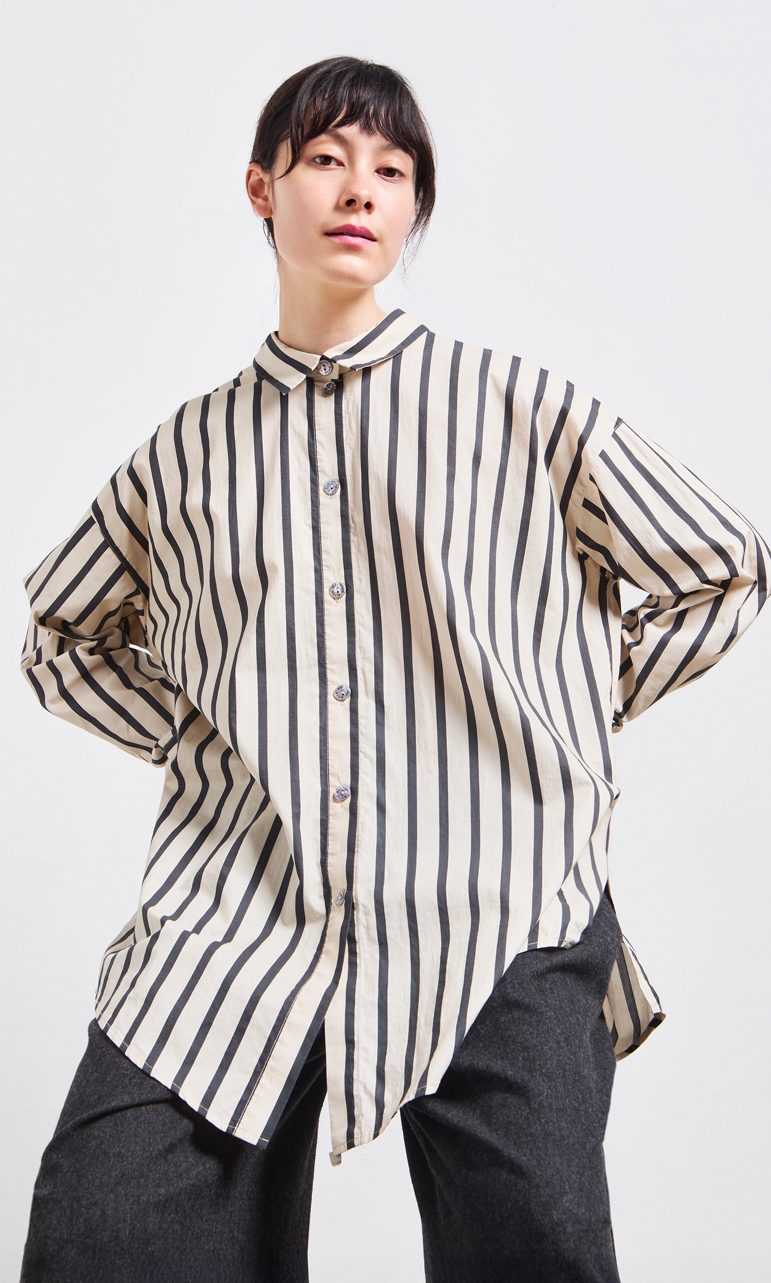 Casper Shirt