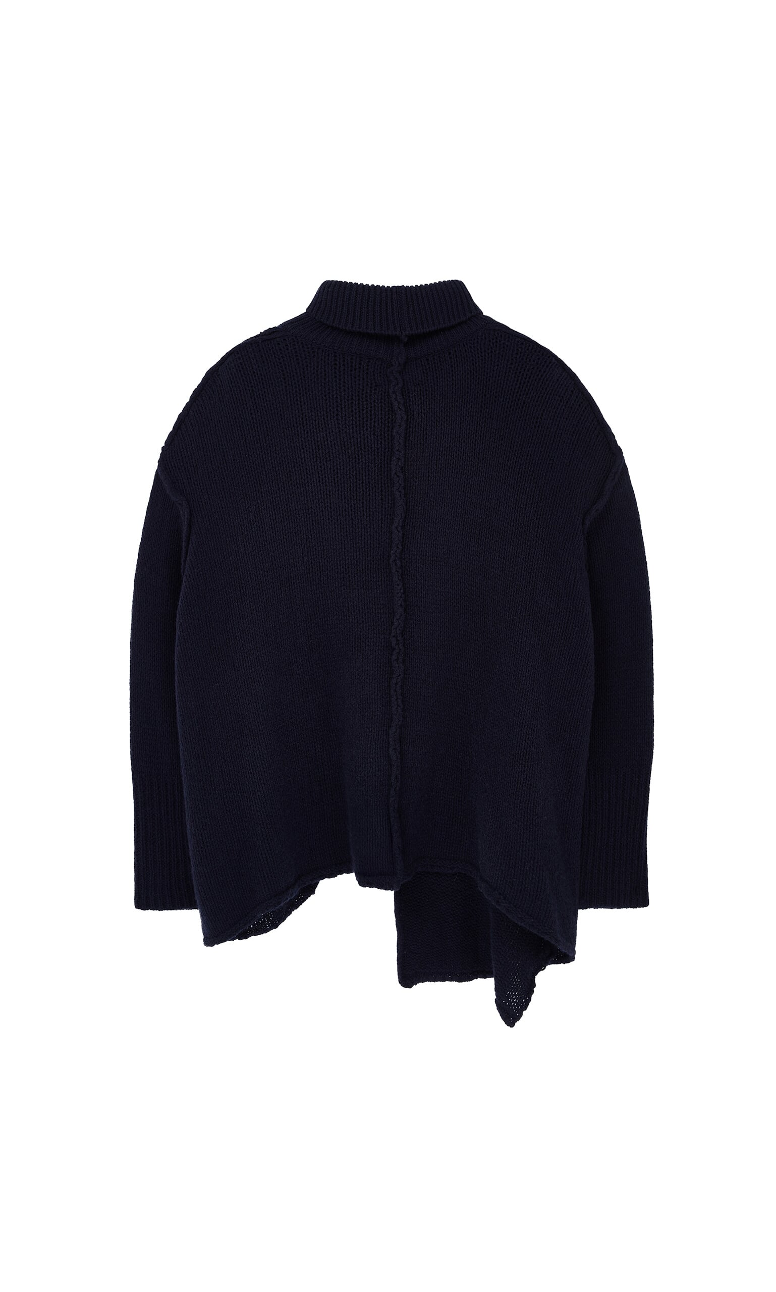 Yarker Rollneck