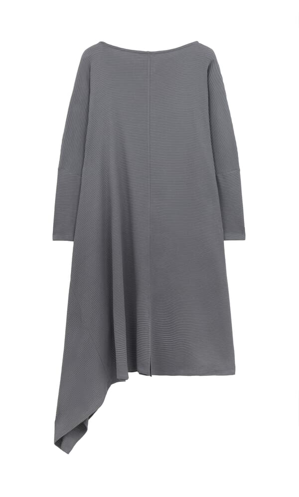 Asymmetric Dress