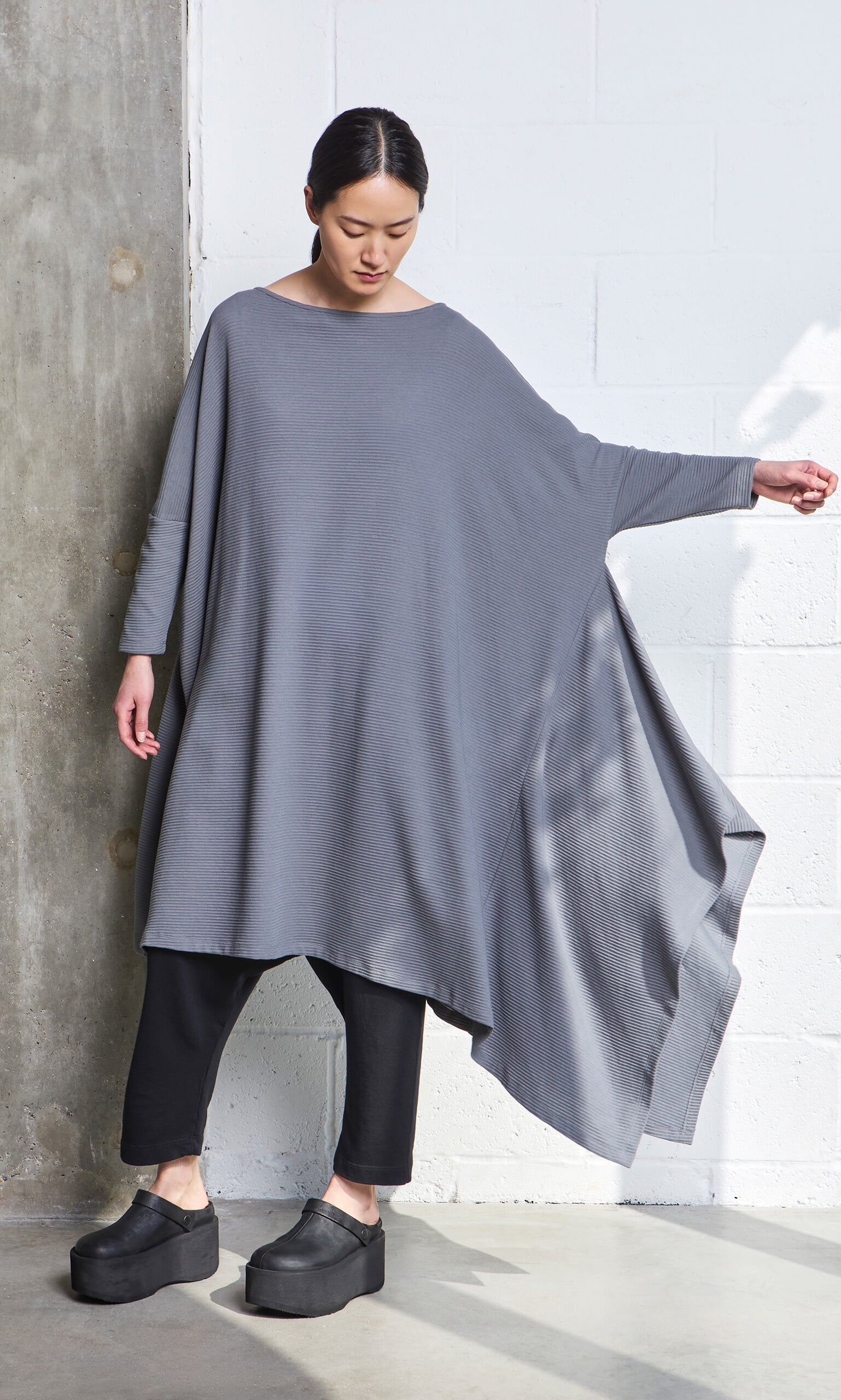 Asymmetric Dress