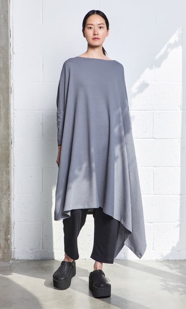Asymmetric Dress