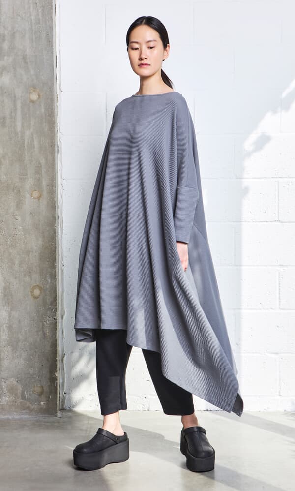 Asymmetric Dress