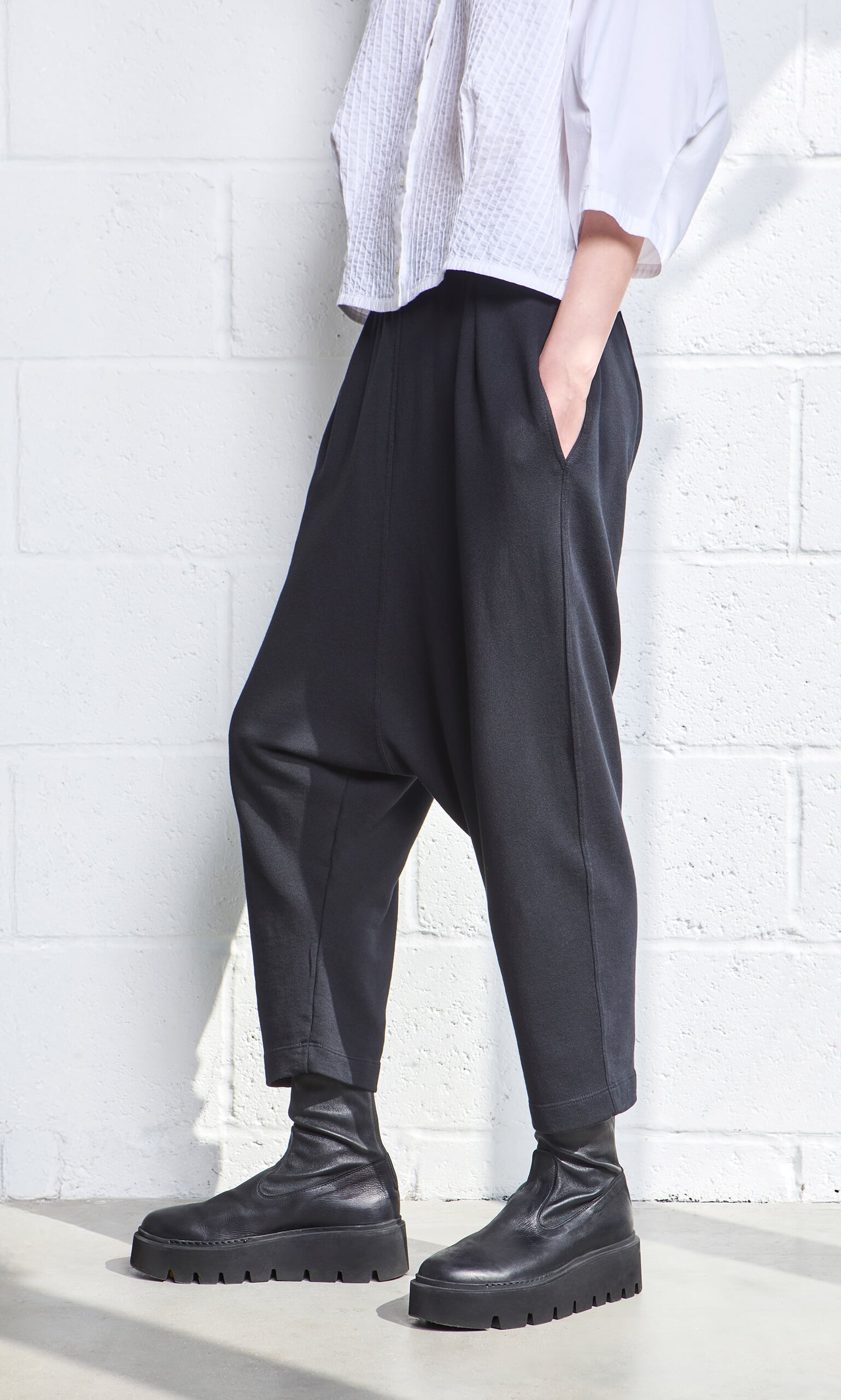 Nerula Pants