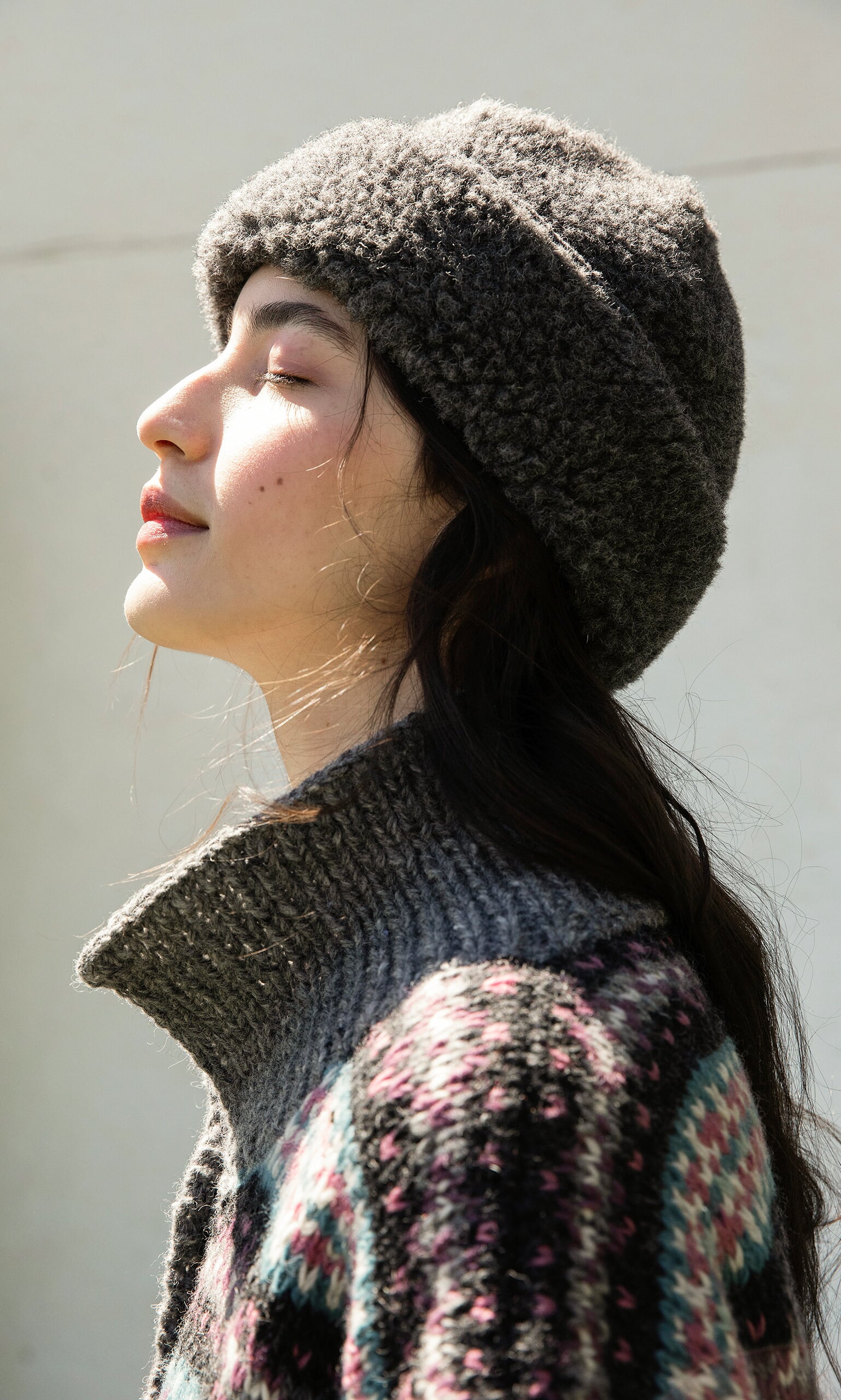 Flurry Hat