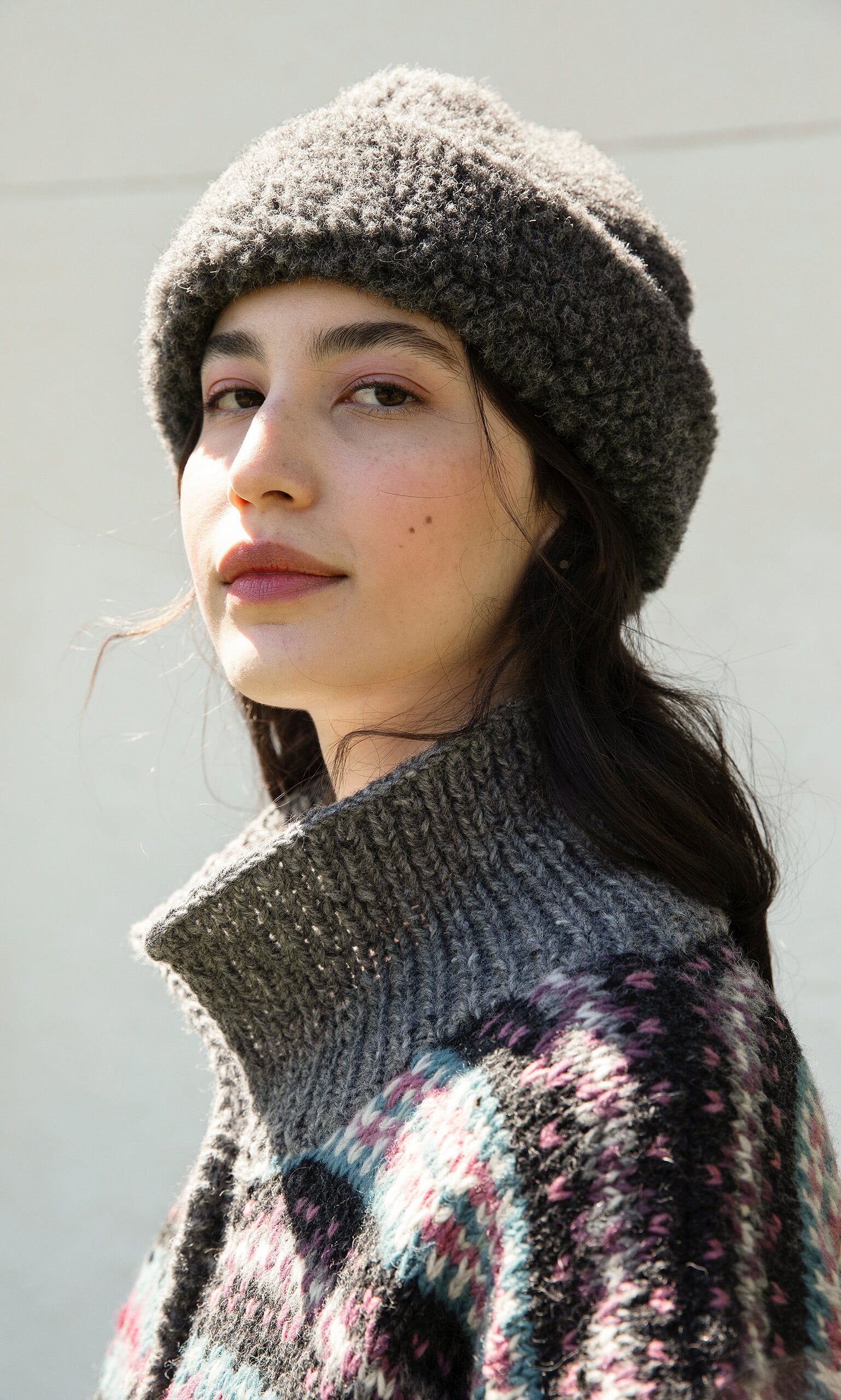 Flurry Hat