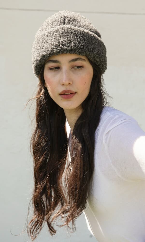 Flurry Hat