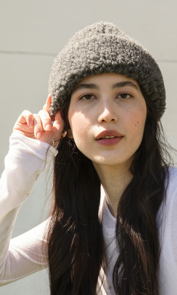 Flurry Hat