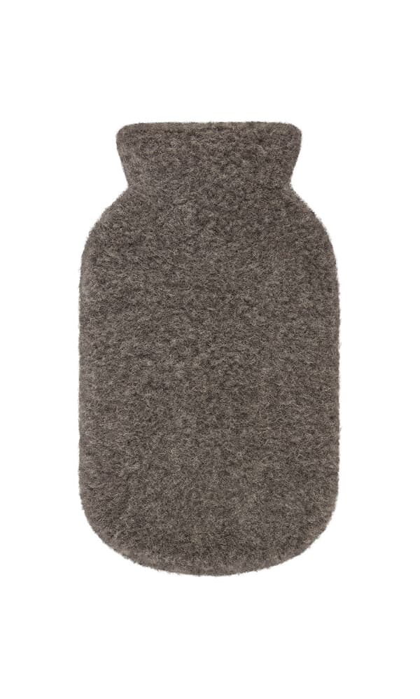Sheepskin Hot Water Bottle