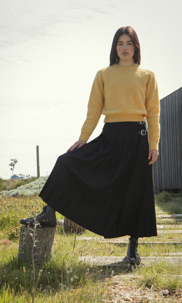 Storm Kilt
