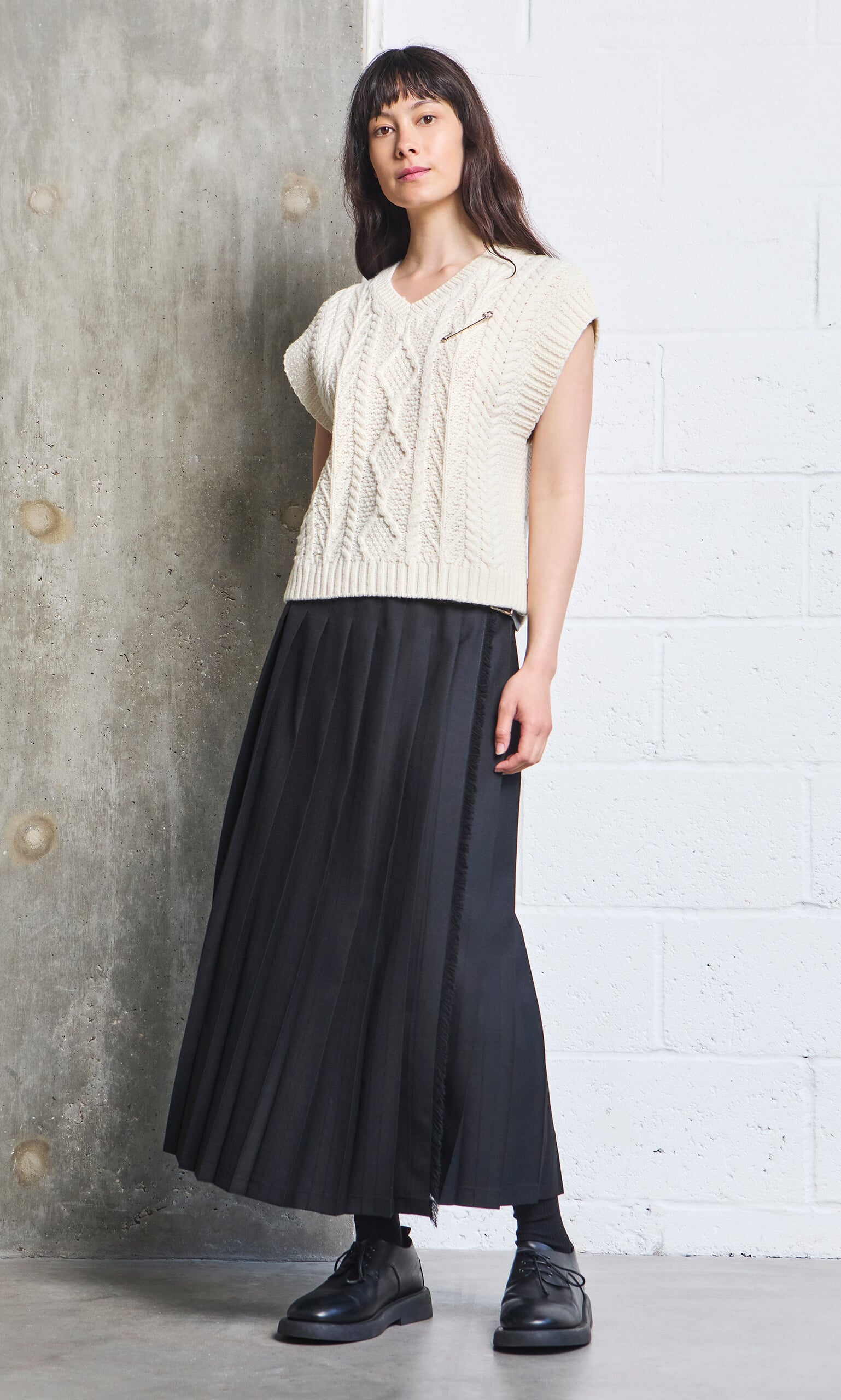 Storm Kilt
