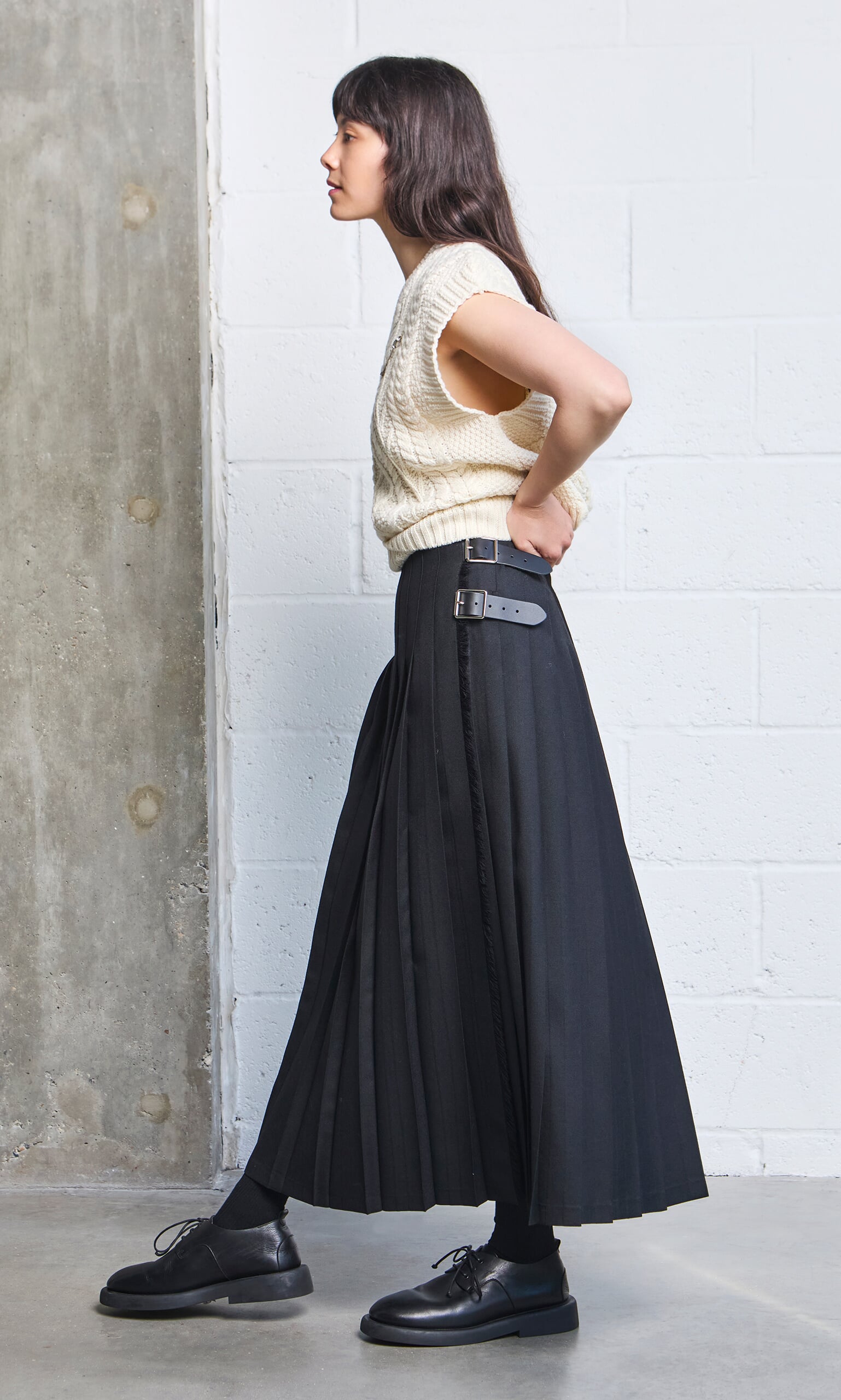 Storm Kilt