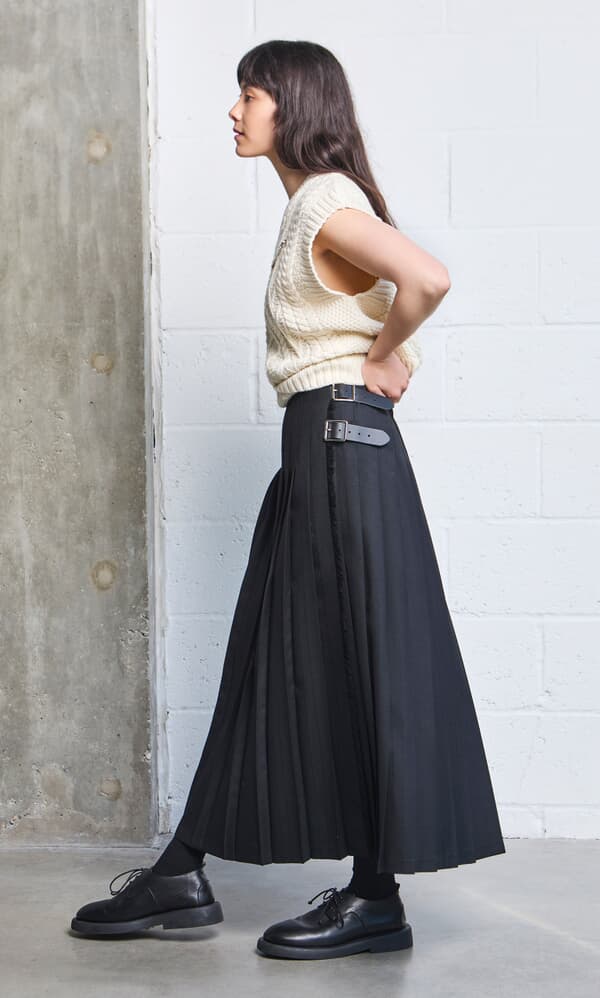 Storm Kilt