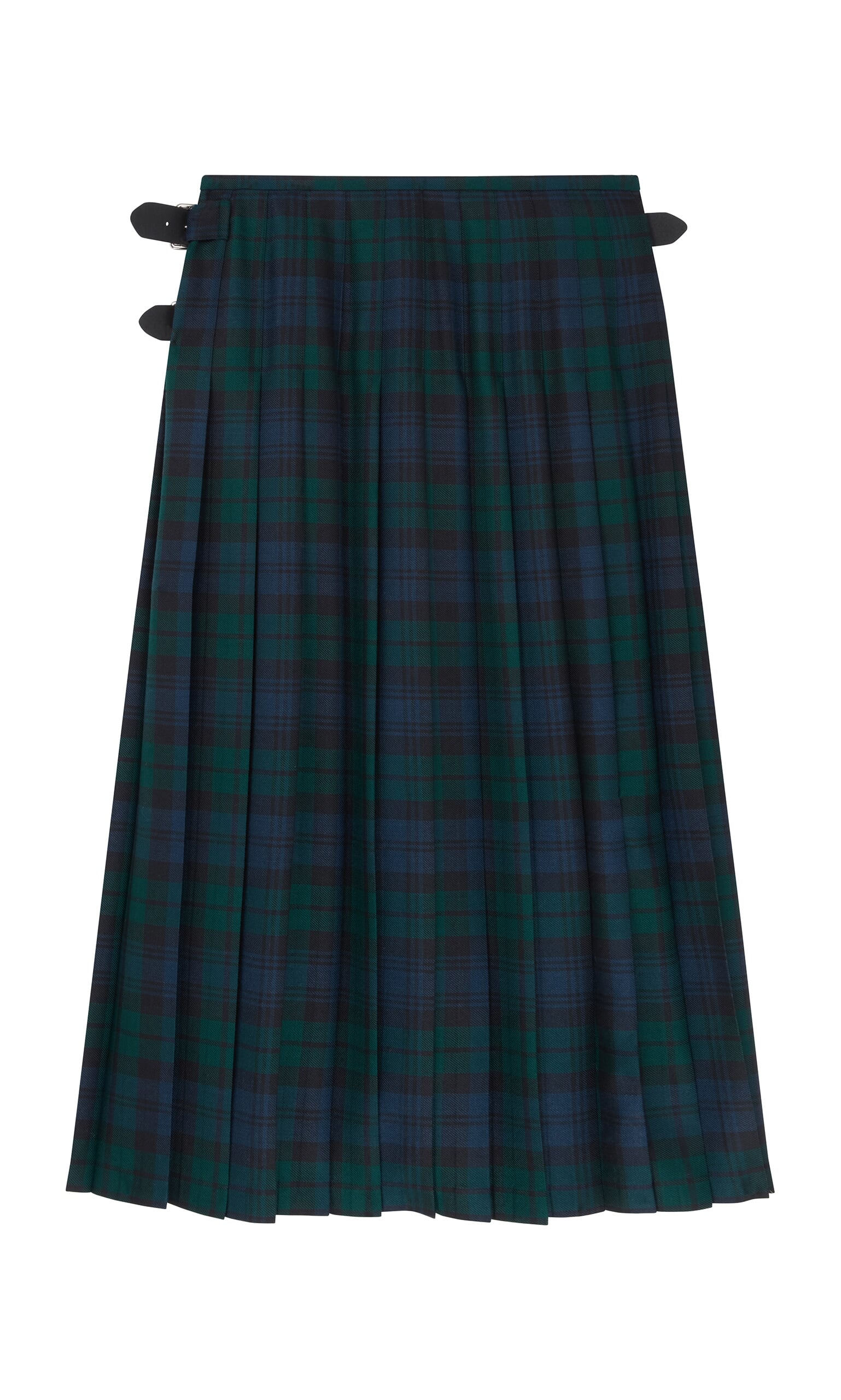 Blackwatch Kilt