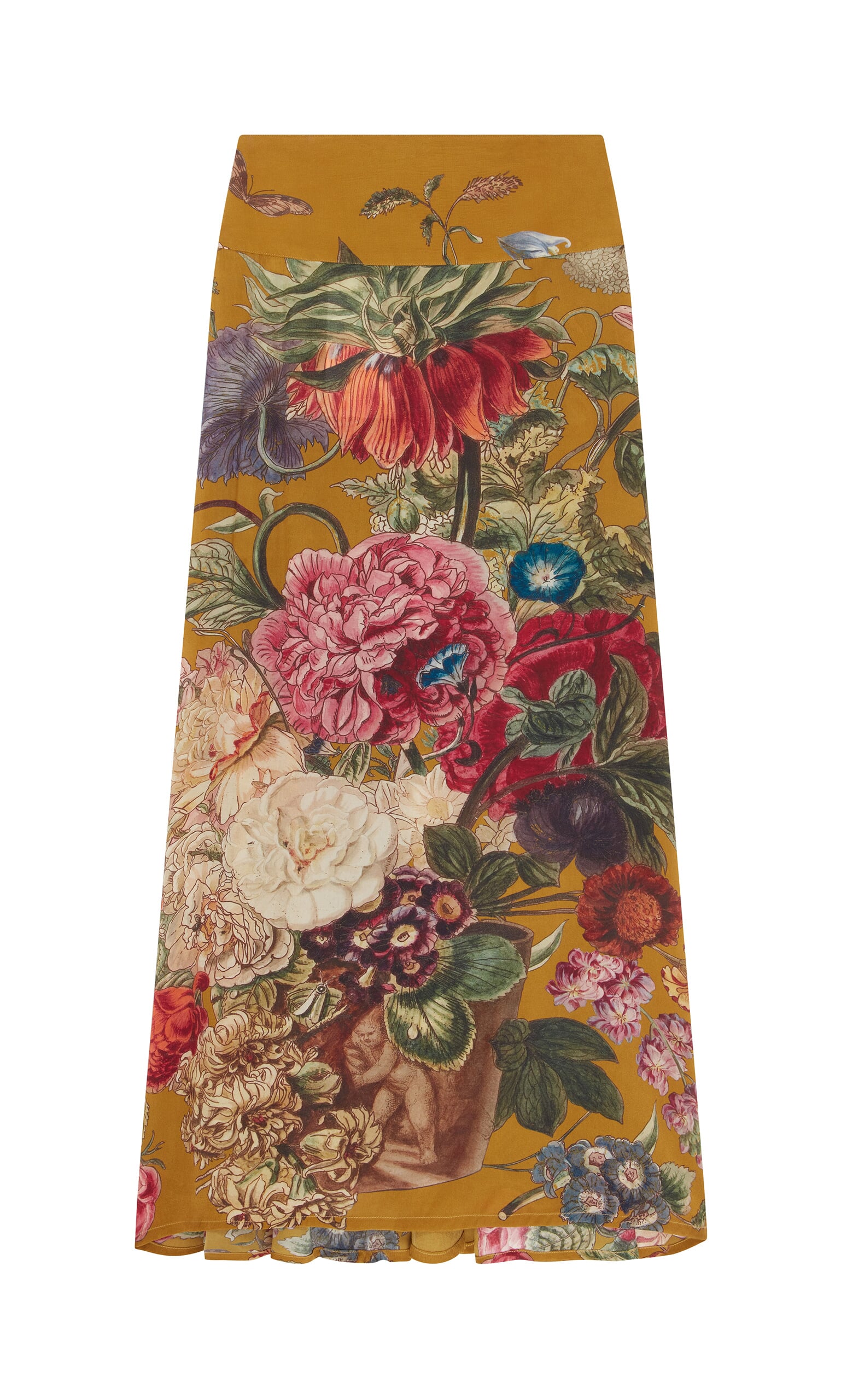 Golda Skirt