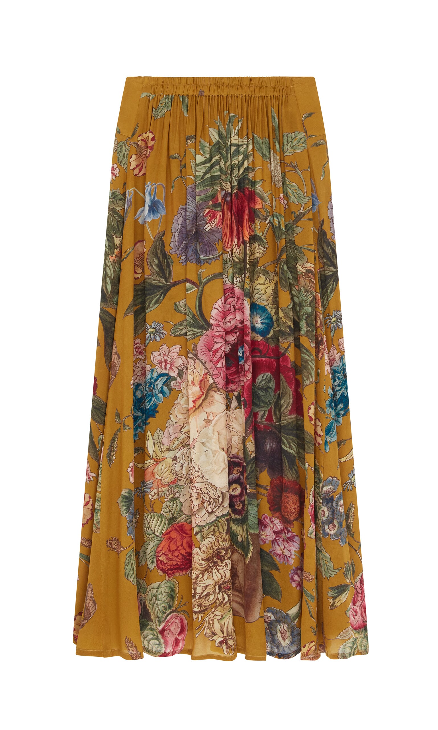 Golda Skirt