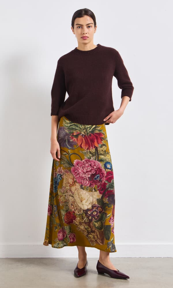 Golda Skirt