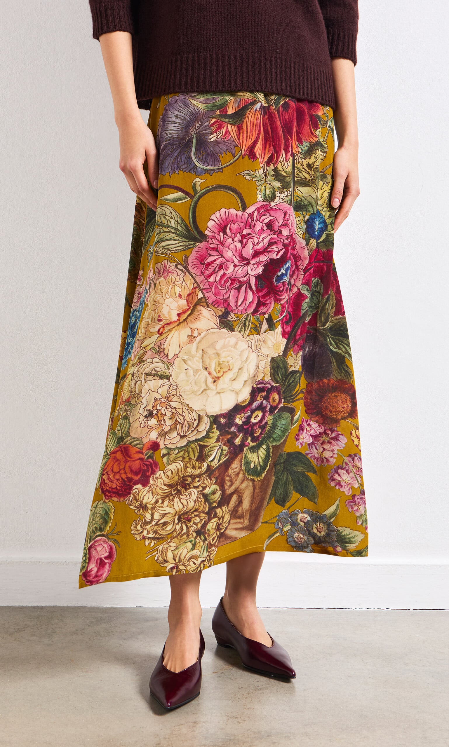Golda Skirt