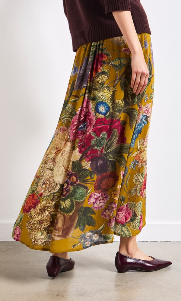Golda Skirt