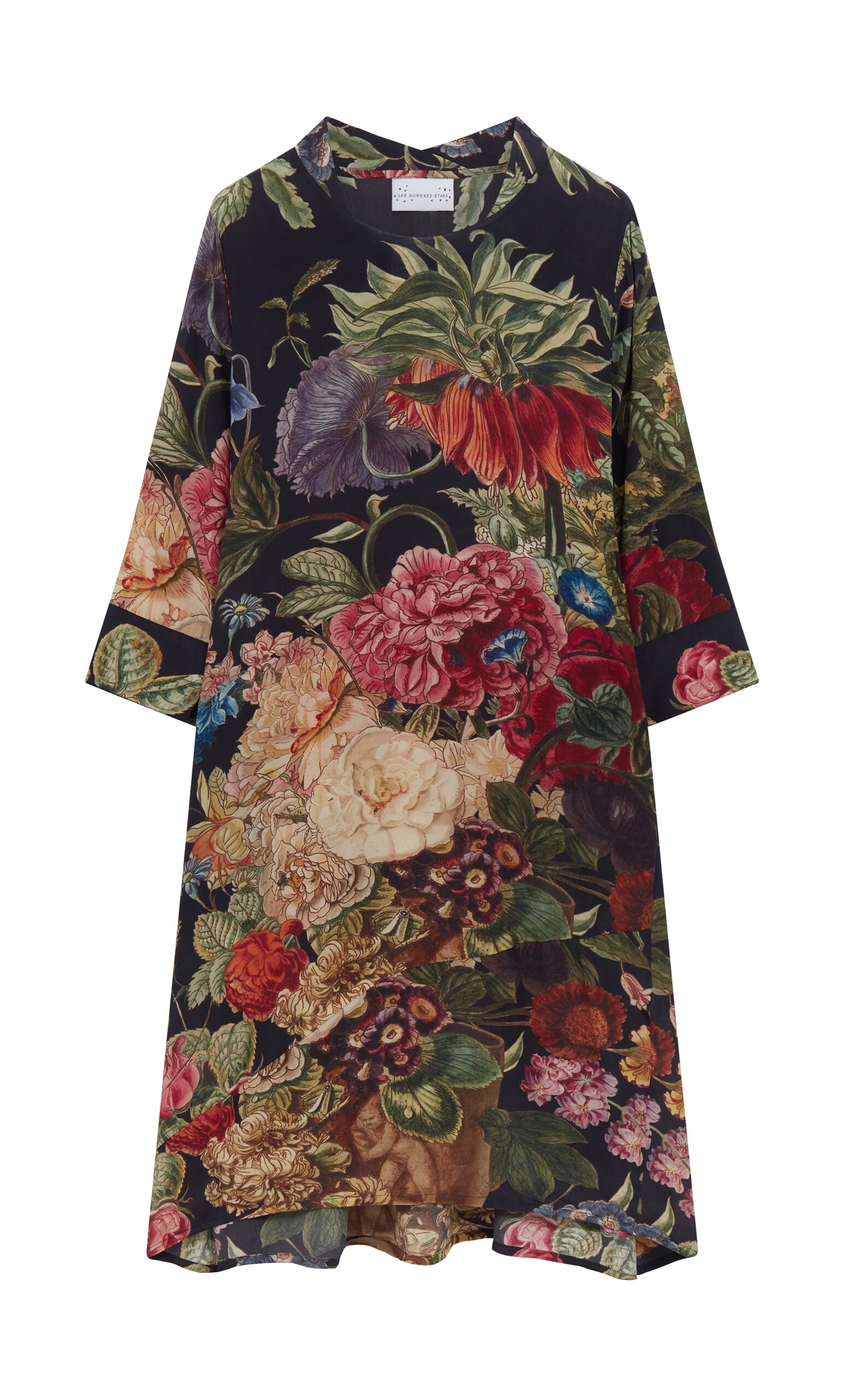 Primula Dress
