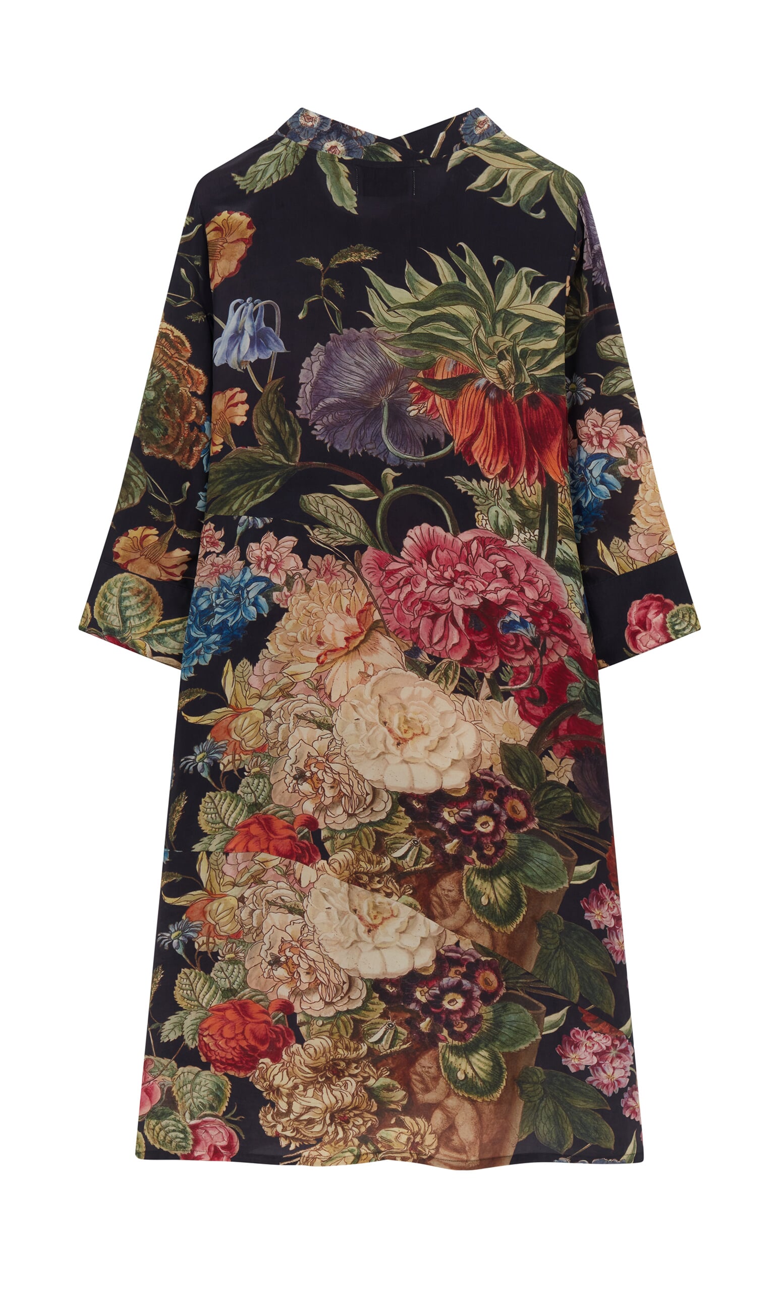 Primula Dress