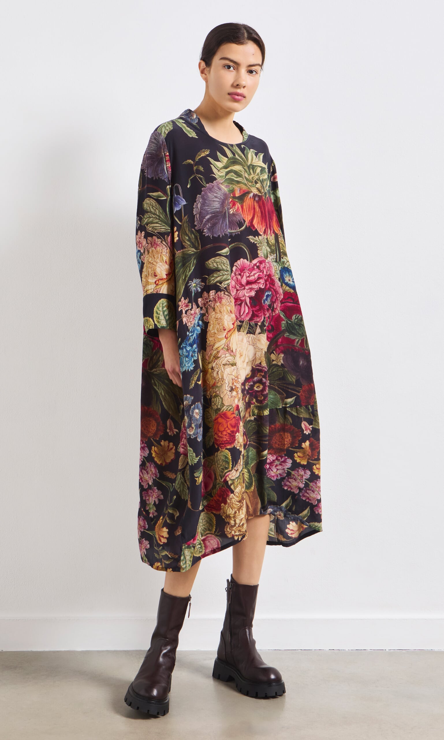Primula Dress