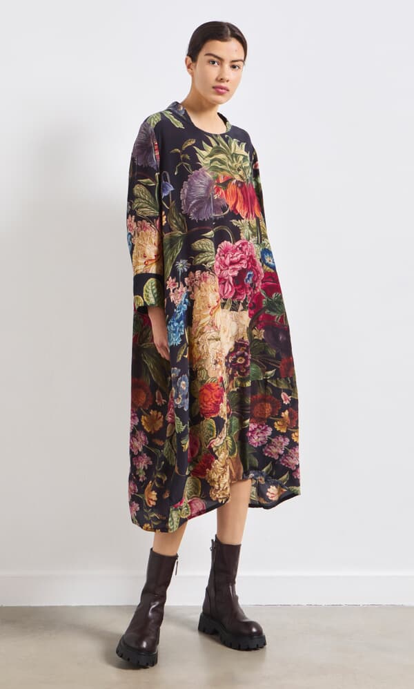 Primula Dress