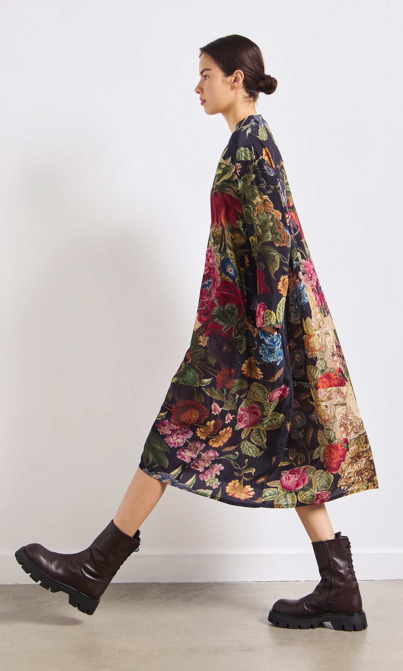 Primula Dress