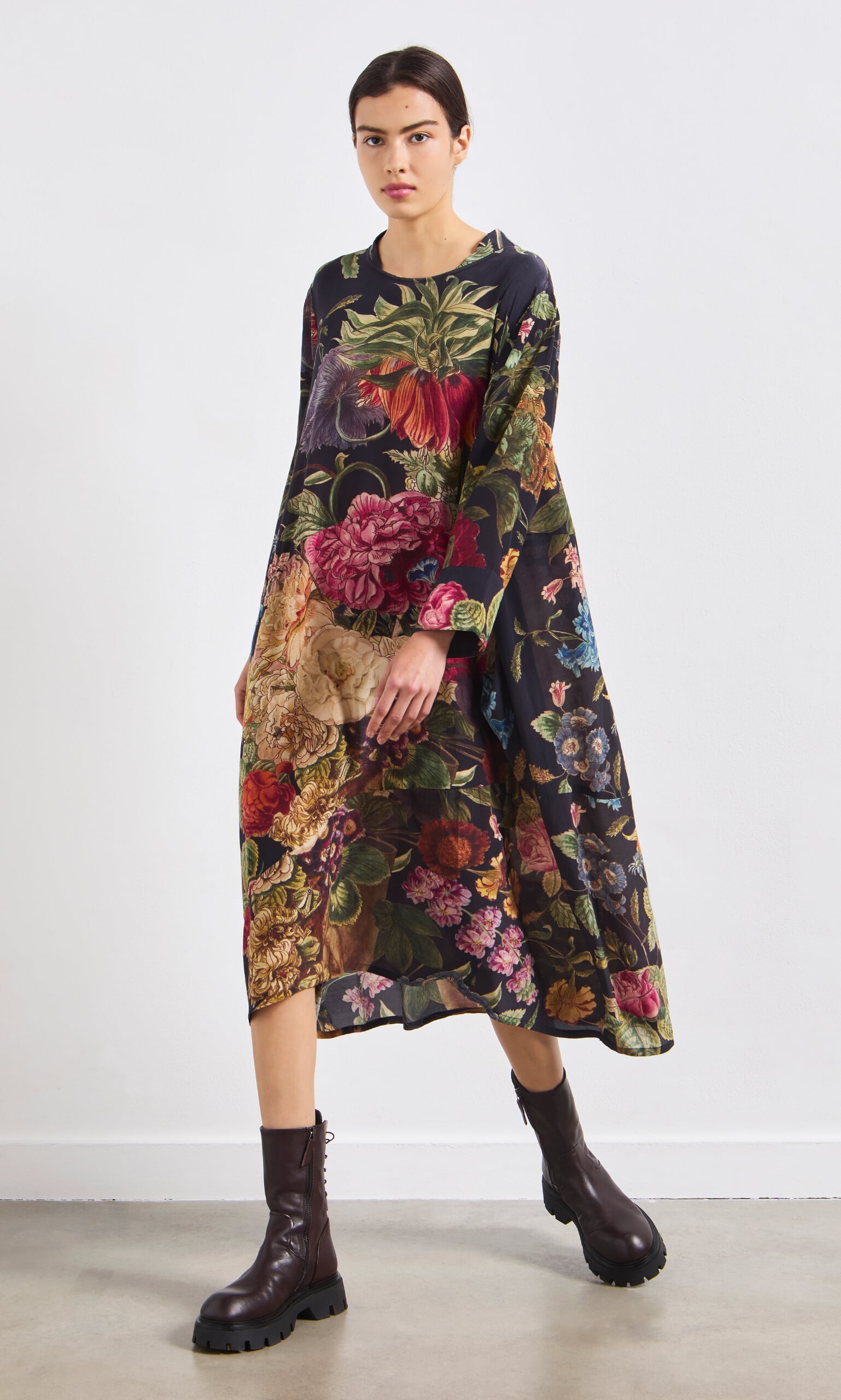 Primula Dress