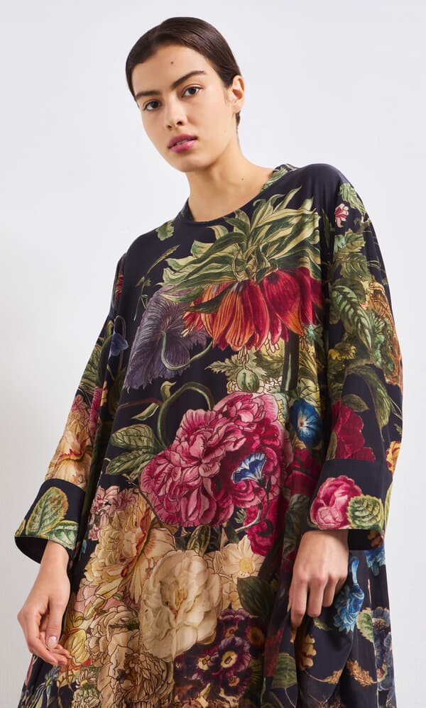 Primula Dress