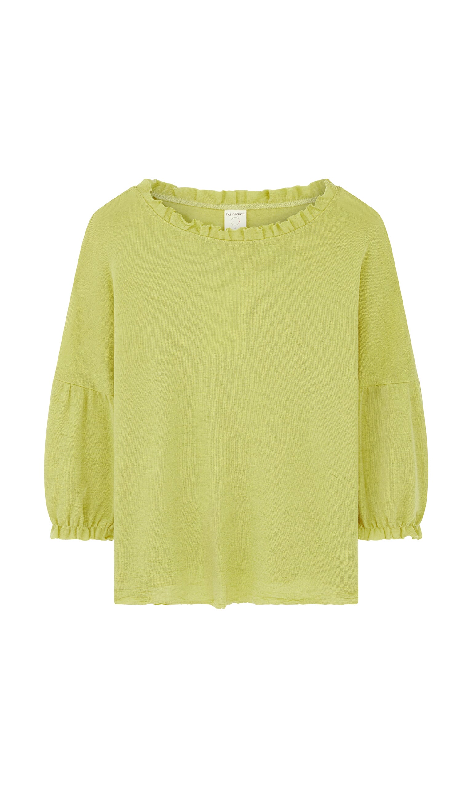 Pansy Blouse