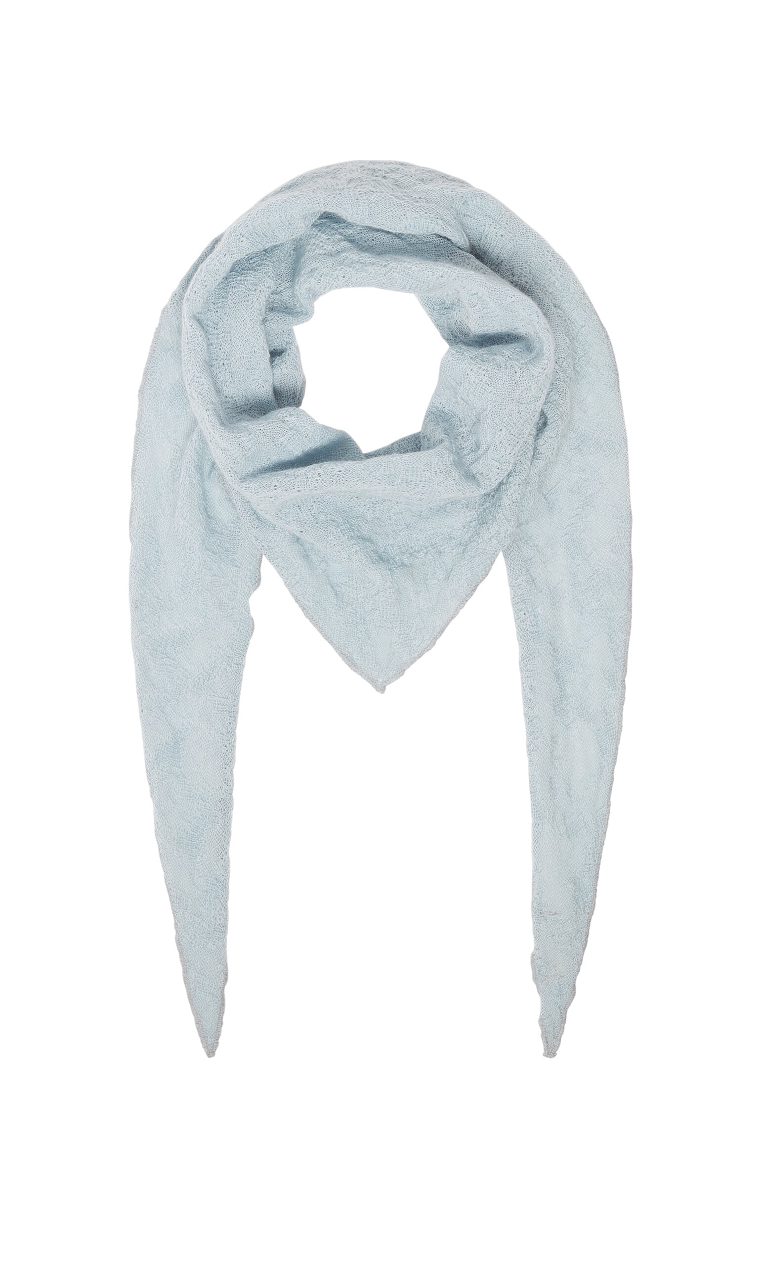 Blue Mist Necktie