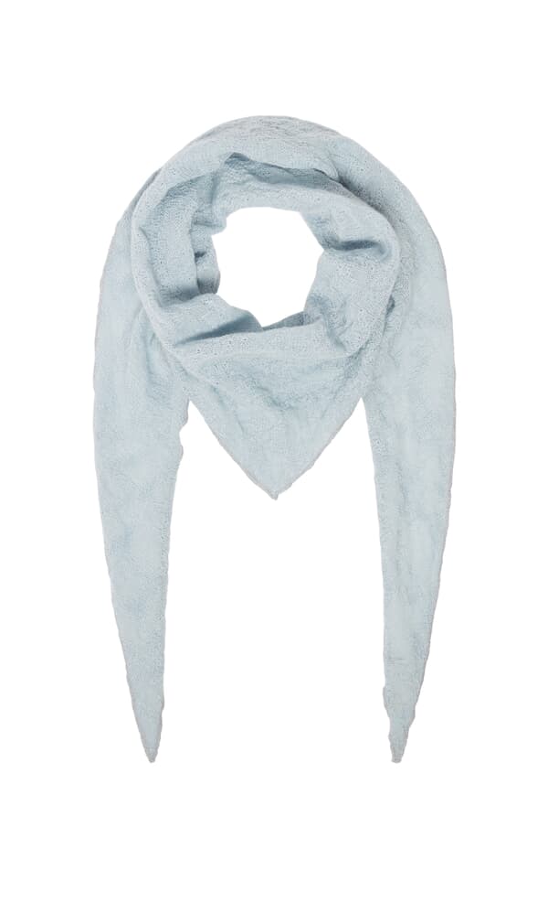 Blue Mist Necktie