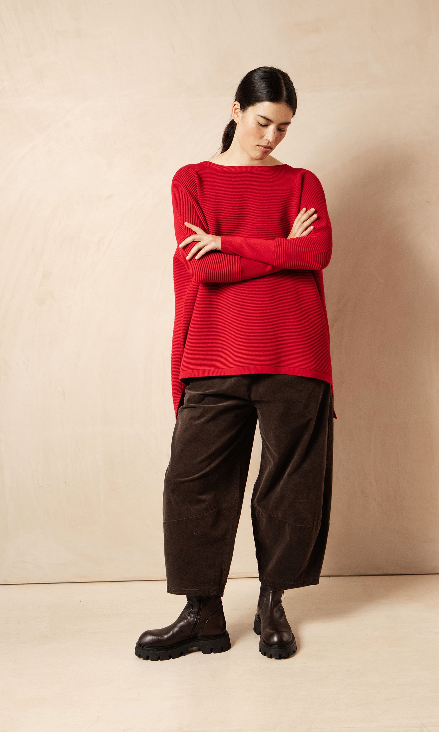 Anise Pants