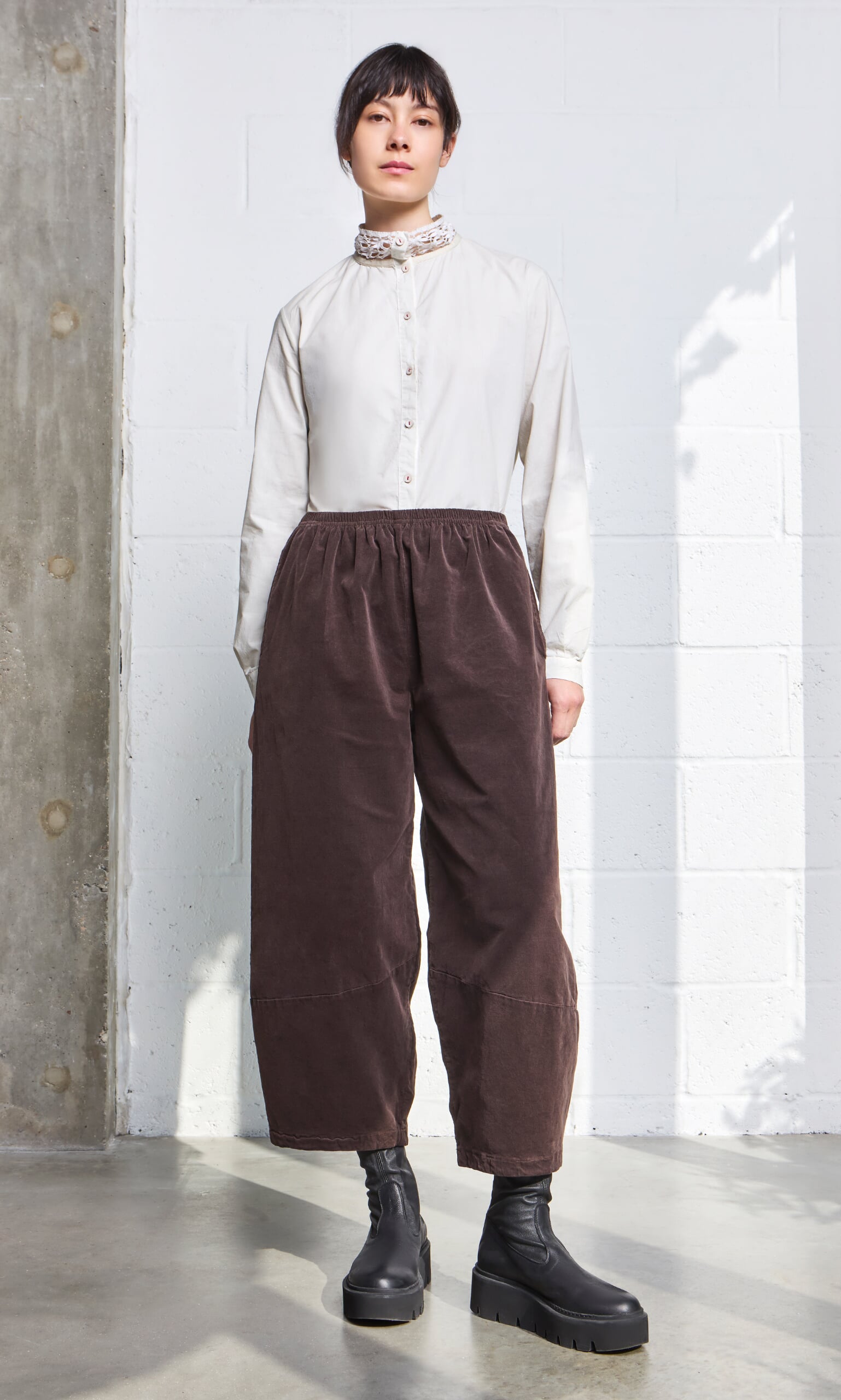Anise Pants