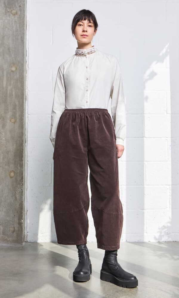 Anise Pants