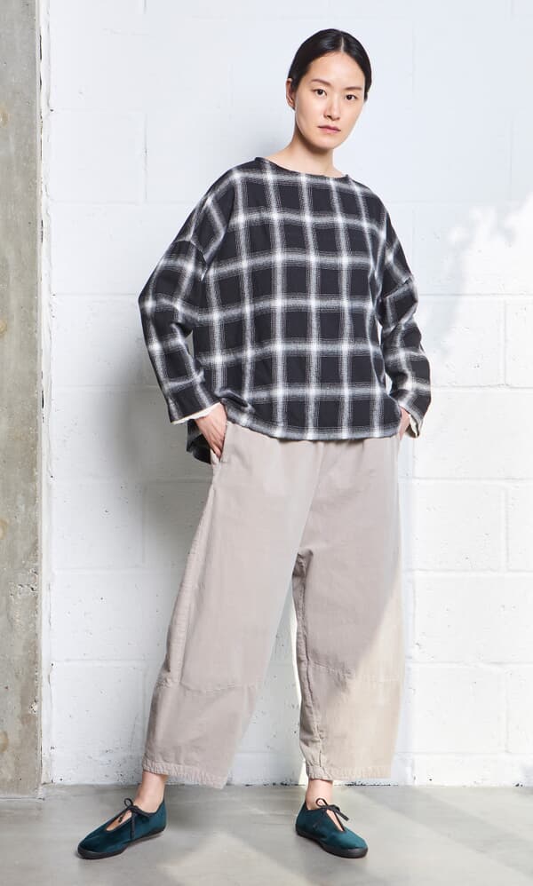 Typewriter Pants