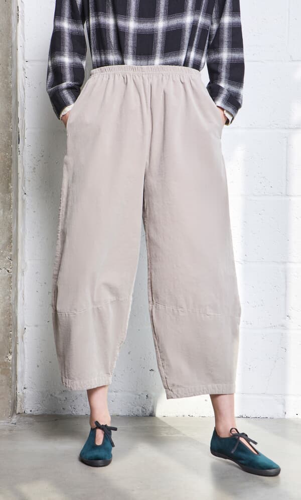 Typewriter Pants